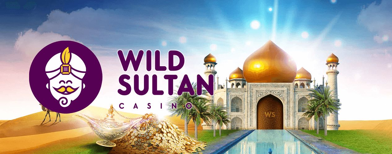 Pourquoi jouer sur Wild Sultan ?